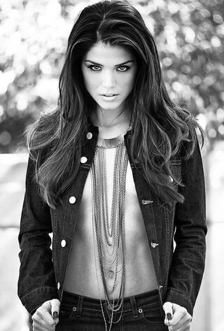 Marie Avgeropoulos