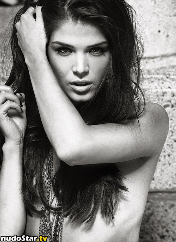 Marie Avgeropoulos / marieavgeropoulos Nude OnlyFans Leaked Photo #12