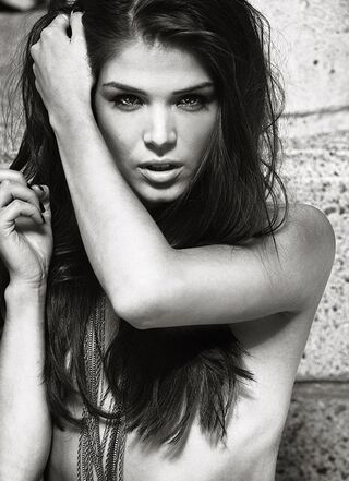 Marie Avgeropoulos