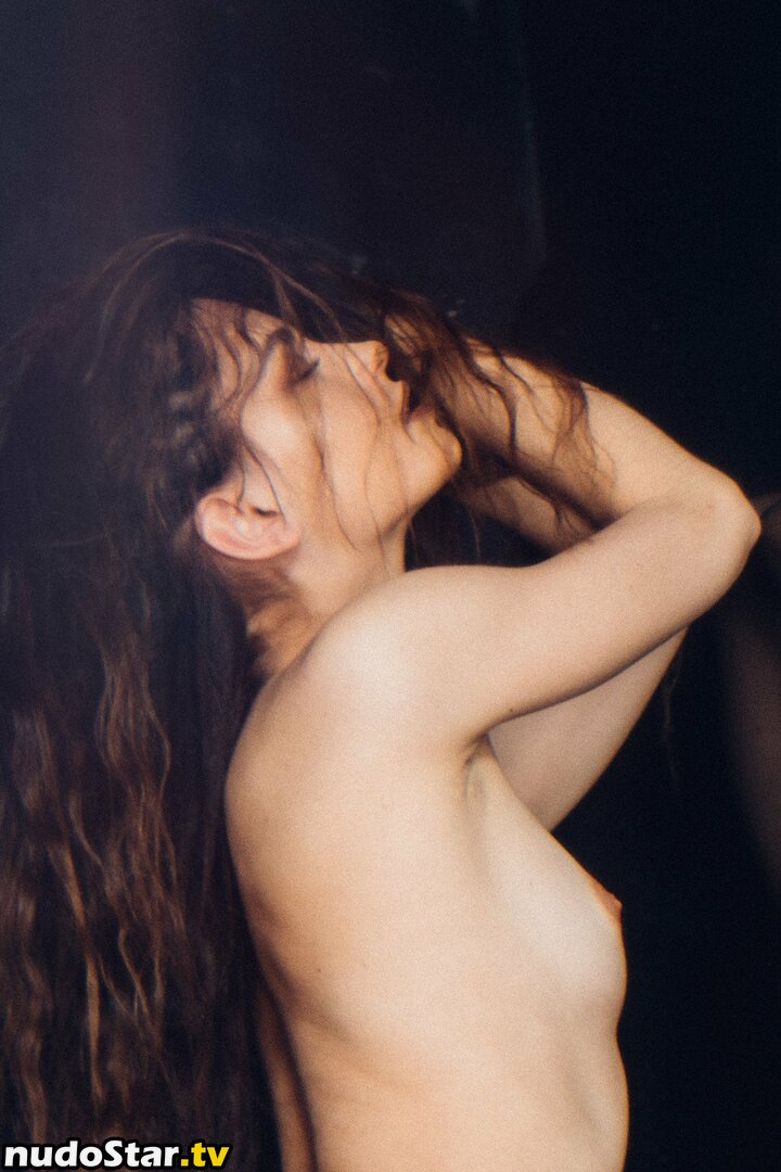 Marie Bauvoi / mariebauvoi Nude OnlyFans Leaked Photo #18