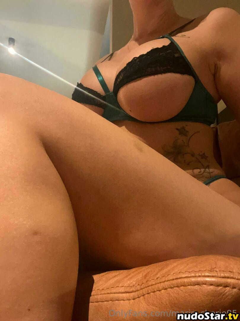 marie_cherie95 / marie_cherie__ Nude OnlyFans Leaked Photo #46