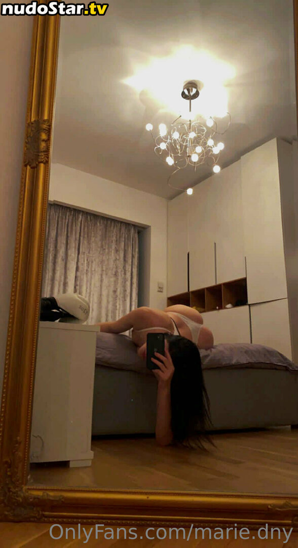 marie.dny Nude OnlyFans Leaked Photo #11
