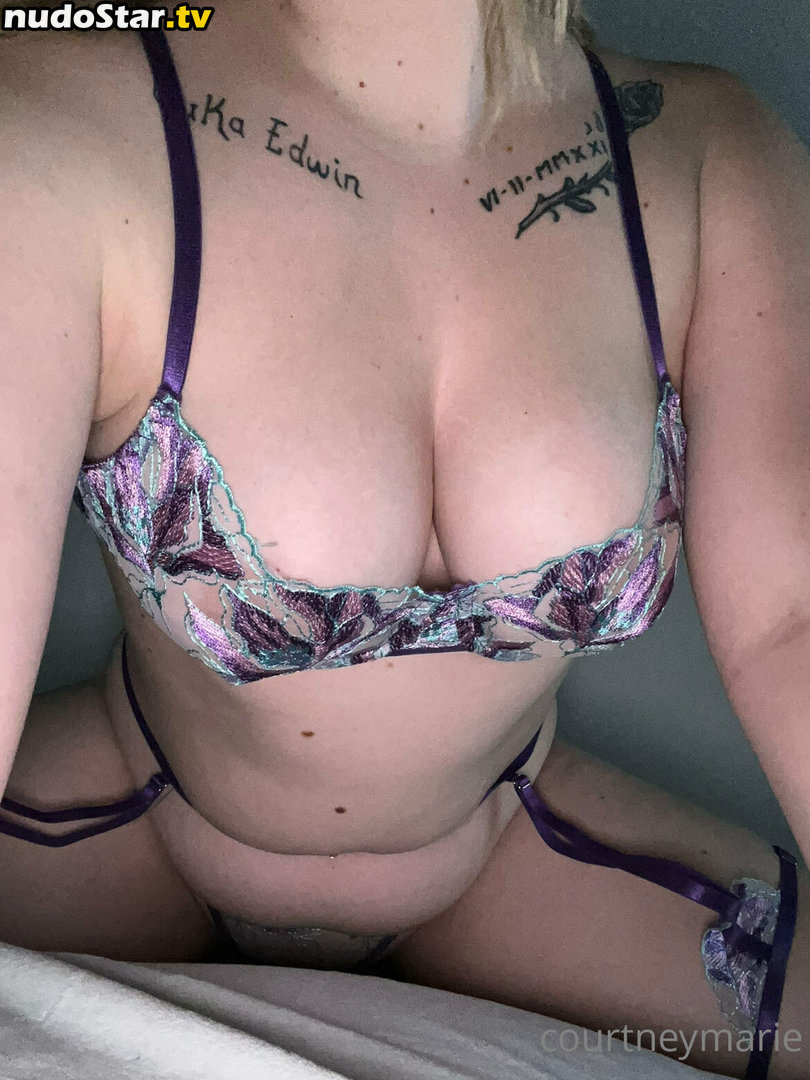 marie200425 / marie42055 Nude OnlyFans Leaked Photo #7