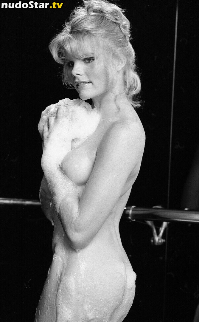 Mariel Hemingway / marielhemingway Nude OnlyFans Leaked Photo #87