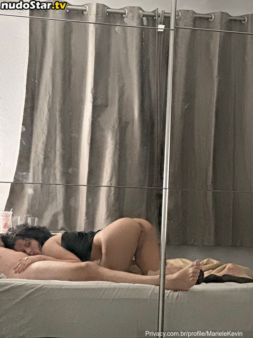 Mariele Sampaio / sampaiobx Nude OnlyFans Leaked Photo #55