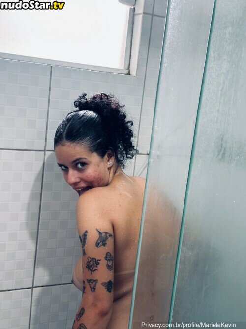 Mariele Sampaio / sampaiobx Nude OnlyFans Leaked Photo #64