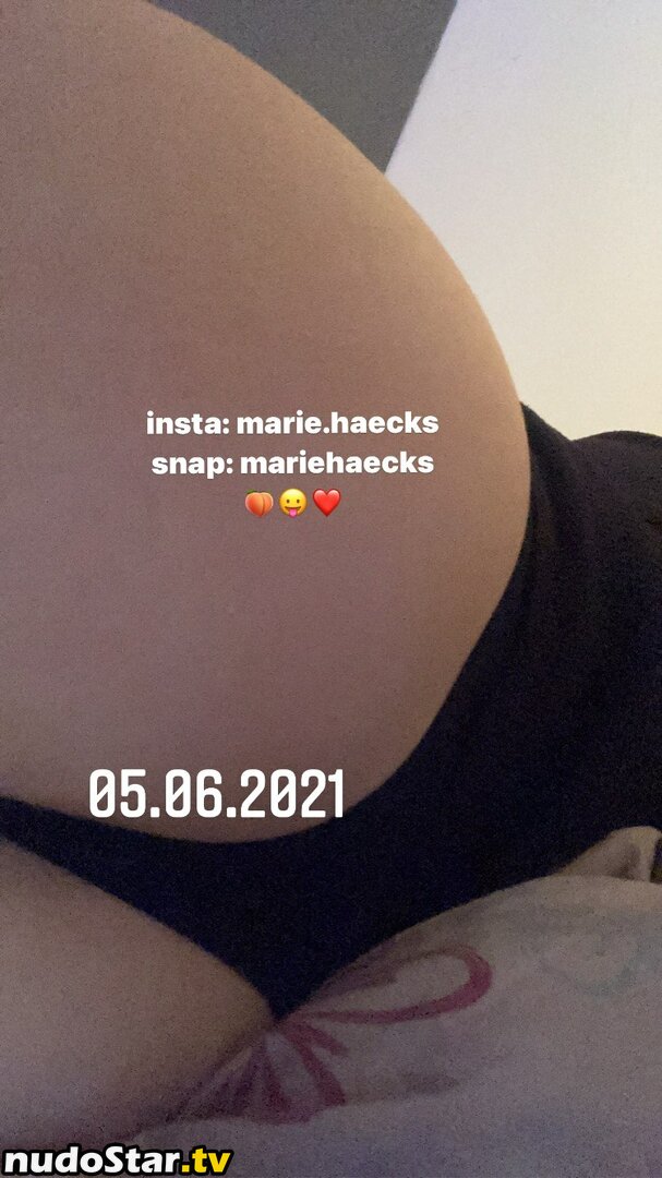 Mariemelissa / mariemelissah Nude OnlyFans Leaked Photo #3