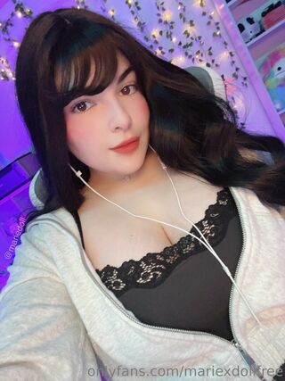 mariexdollfree