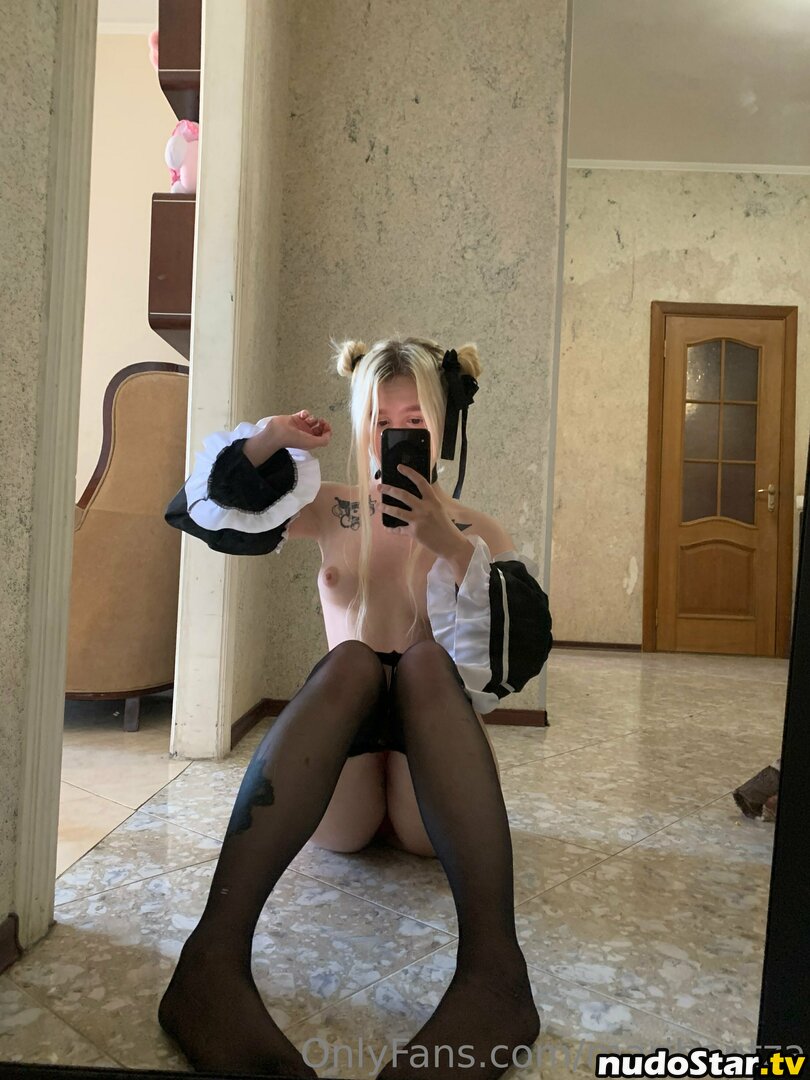 marihantza / marishechhka Nude OnlyFans Leaked Photo #31