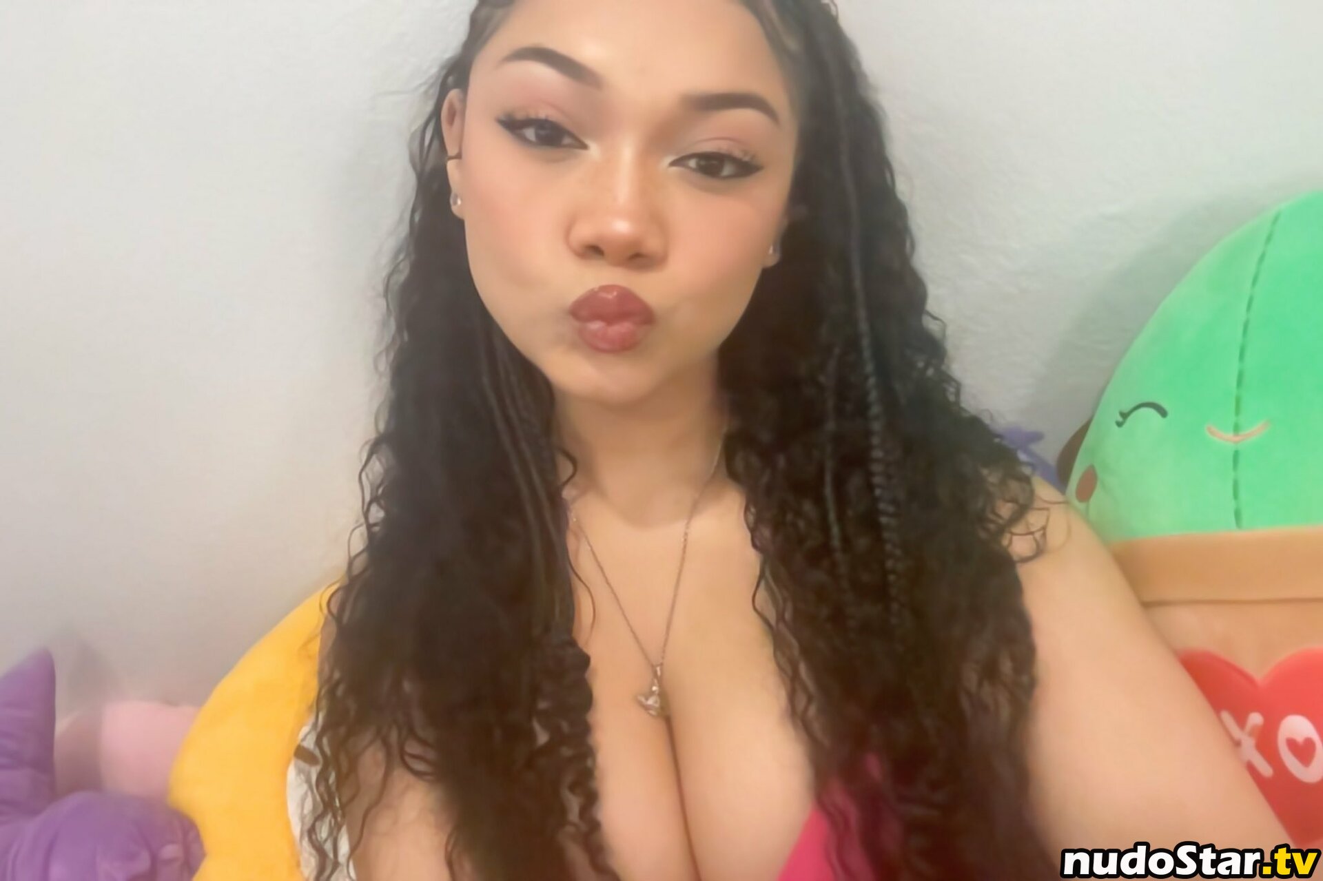 MARI / killm4ri / mariiiisel Nude OnlyFans Photo #47 - Nudostar.TV