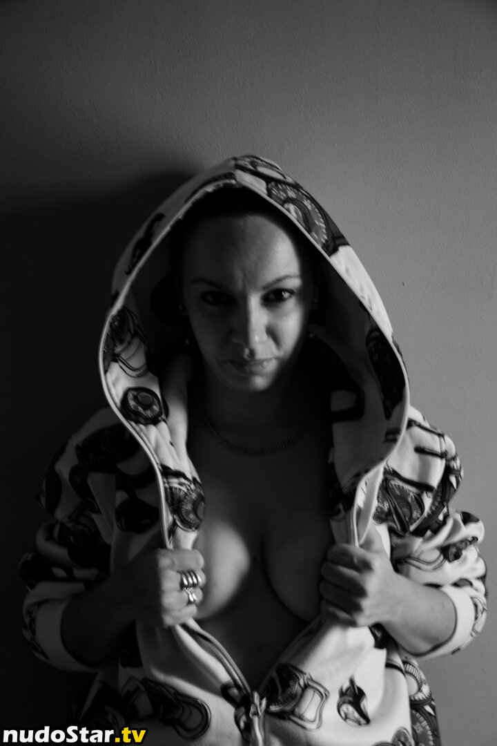 Marija Barbulovic / mariabarbulovic Nude OnlyFans Leaked Photo #7
