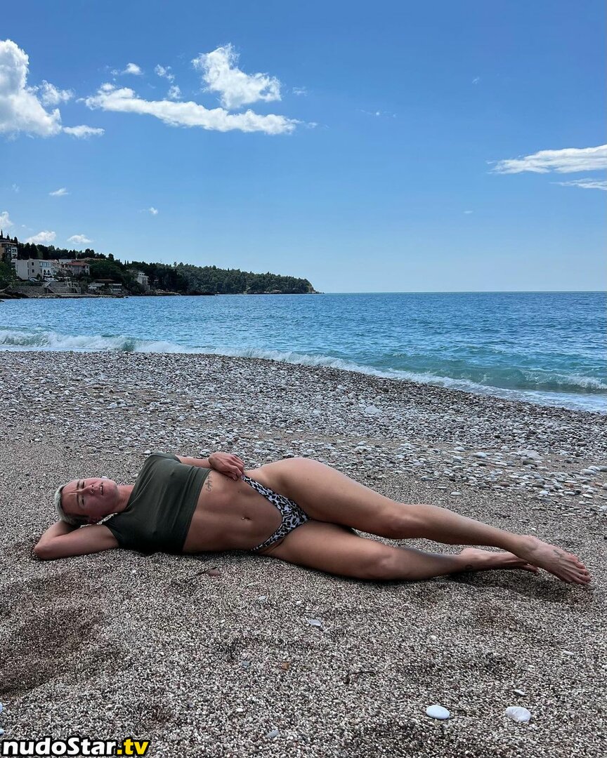 bodyography / marijavucenovic / marijavucenovic6 Nude OnlyFans Leaked Photo #8