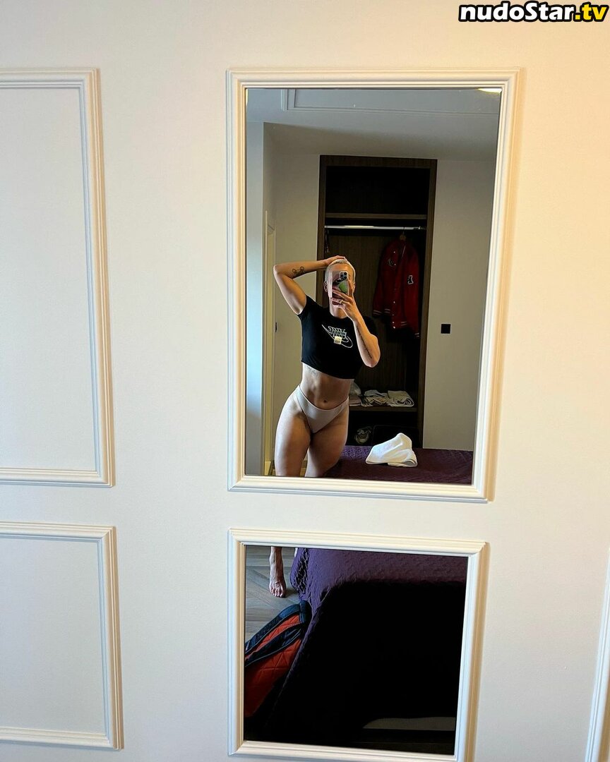 bodyography / marijavucenovic / marijavucenovic6 Nude OnlyFans Leaked Photo #16
