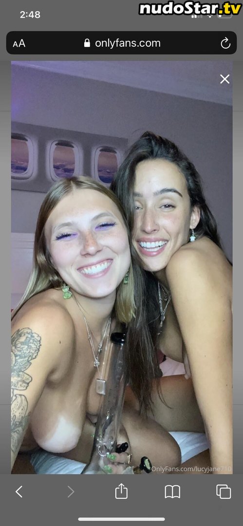 marijuanaaaababyy Nude OnlyFans Leaked Photo #9