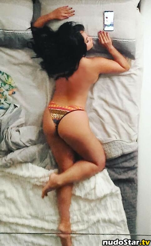 Marika Fruscio Nude OnlyFans Leaked Photo #471