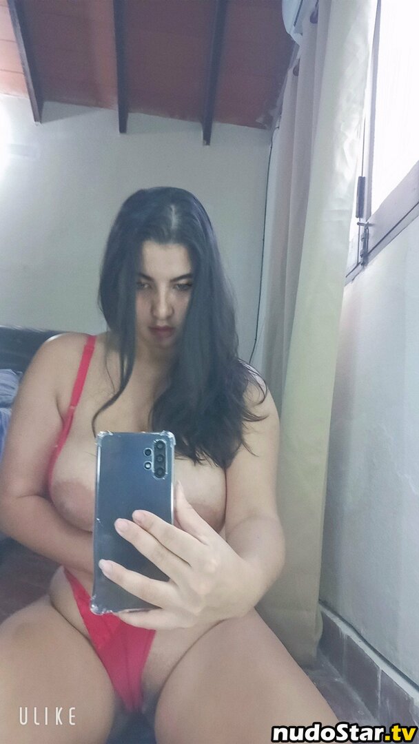 marilsa.lopez98 Nude OnlyFans Leaked Photo #47