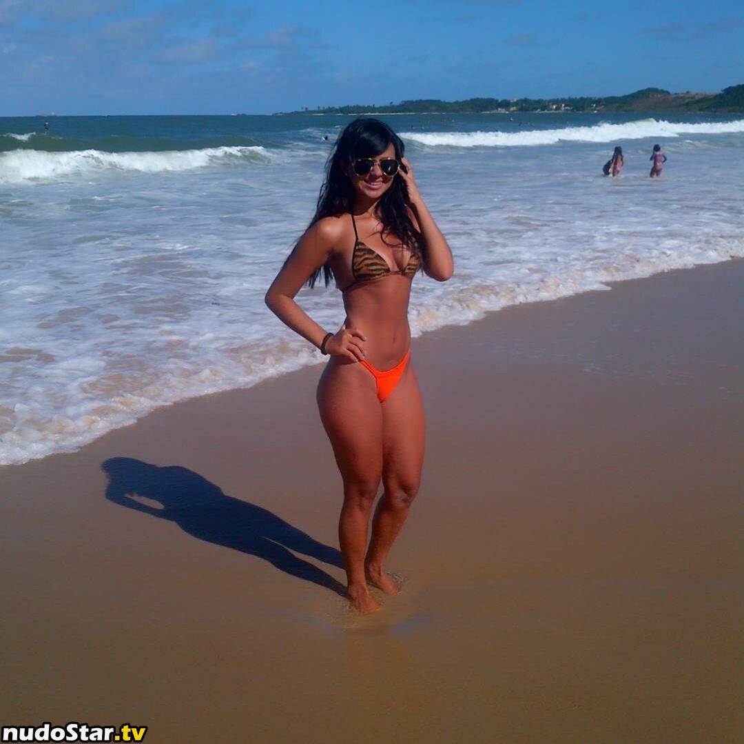 Marily Soares / marily.soares.77 / marymsoaress / silvaaryacuce Nude OnlyFans Leaked Photo #15