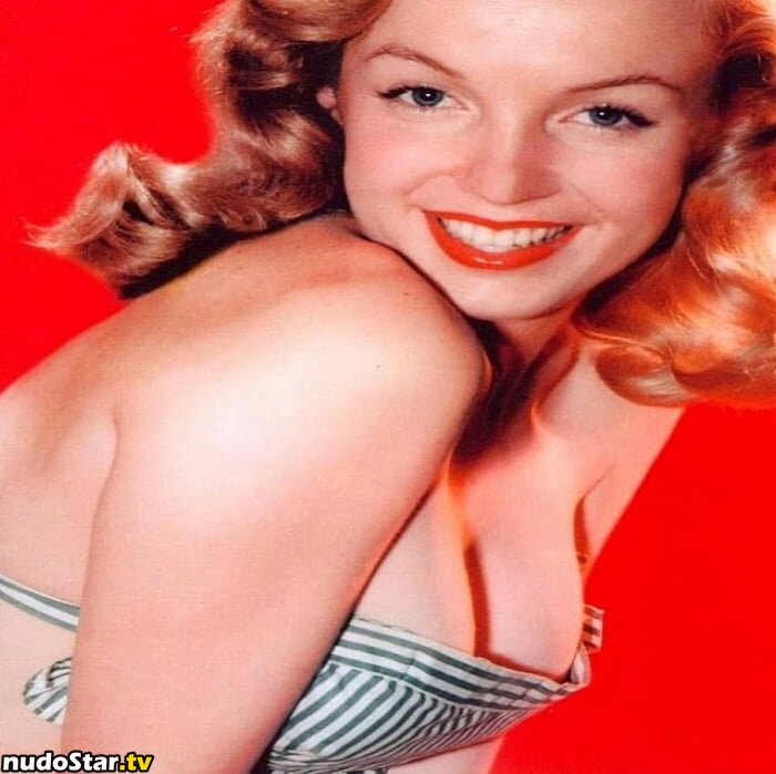 Marilyn Monroe Nude OnlyFans Leaked Photo #9