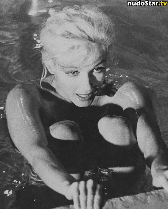 Marilyn Monroe Nude OnlyFans Leaked Photo #40