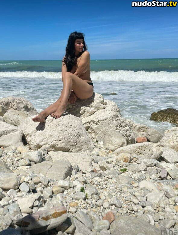 Marina Banfi / marinabanfi_ / u22566999 Nude OnlyFans Leaked Photo #29