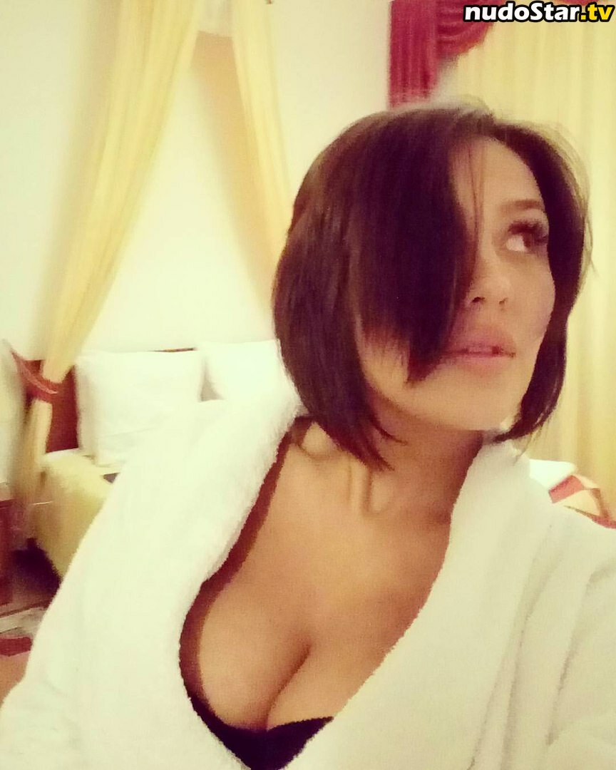 Marina Burnashova / east_maryam Nude OnlyFans Leaked Photo #8