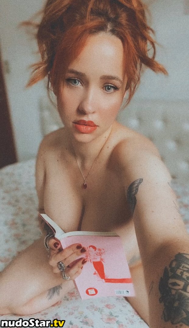 Marina Mamede / marinamamede Nude OnlyFans Leaked Photo #2