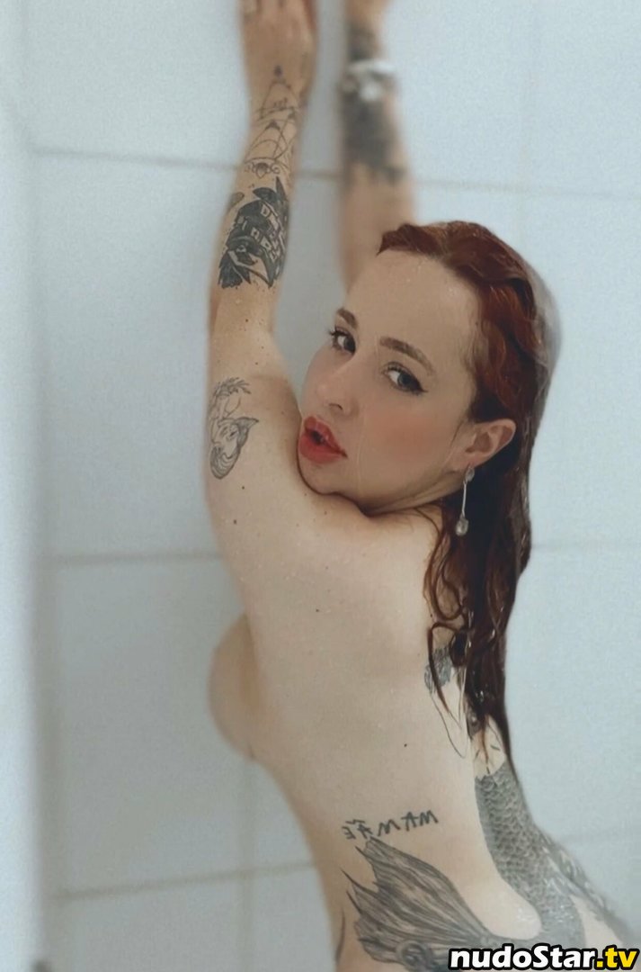 Marina Mamede / marinamamede Nude OnlyFans Leaked Photo #3