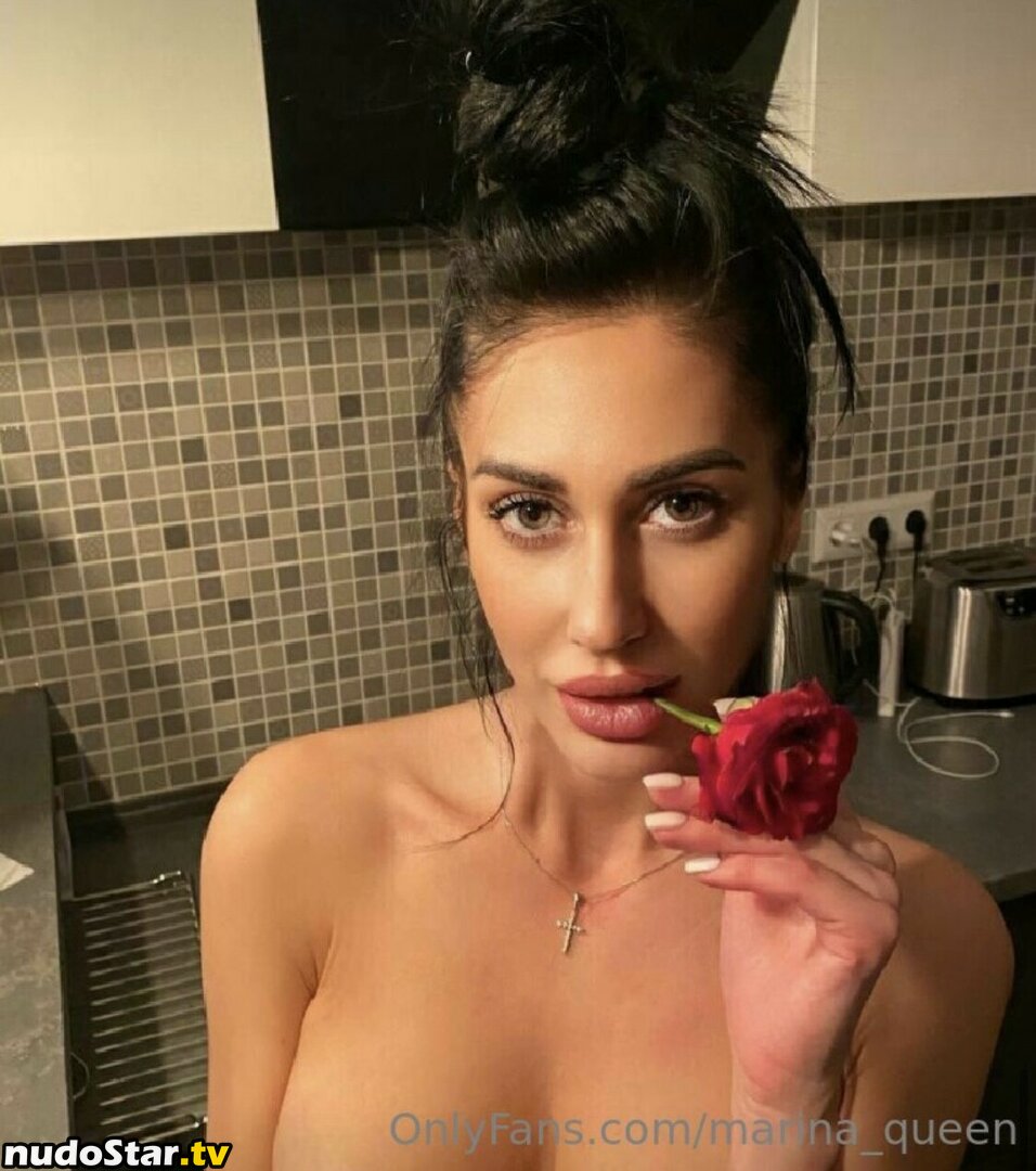 marina_queen Nude OnlyFans Leaked Photo #2