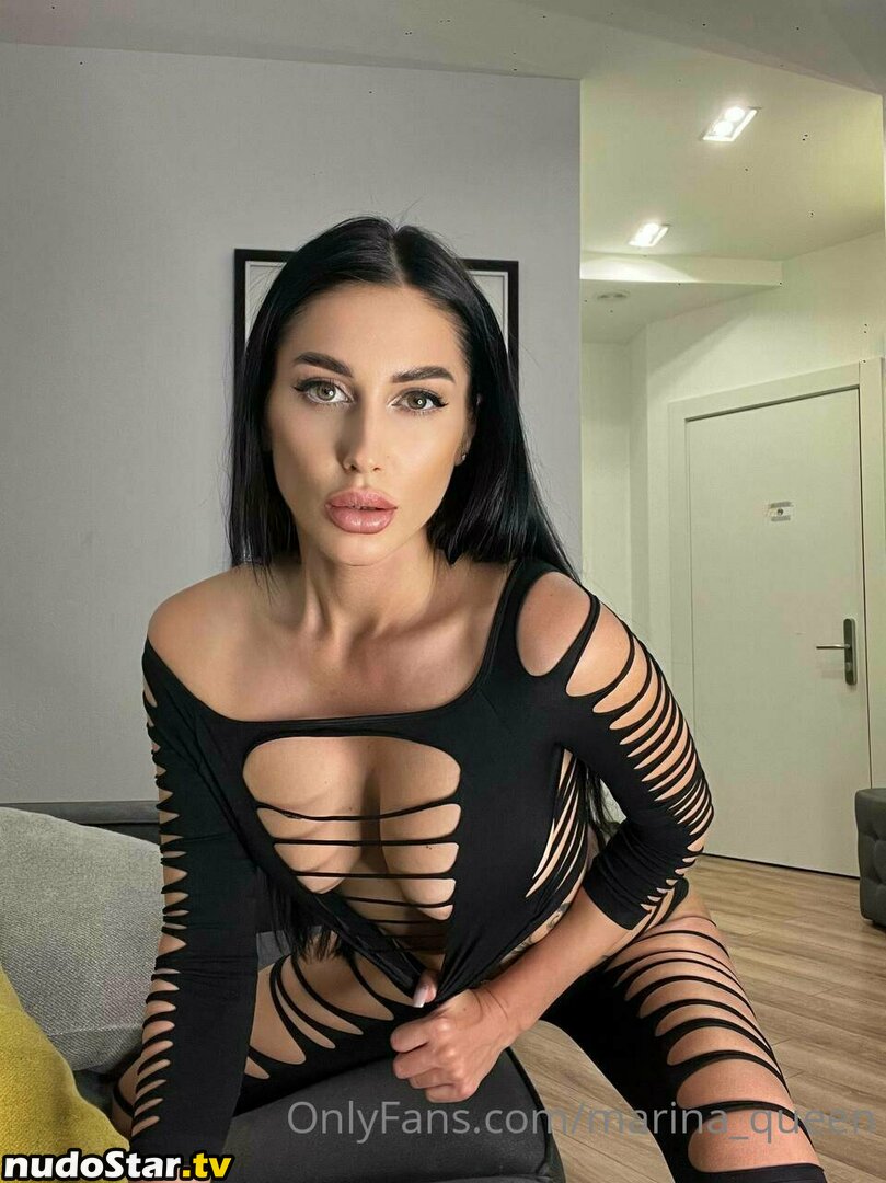 marina_queen Nude OnlyFans Leaked Photo #33