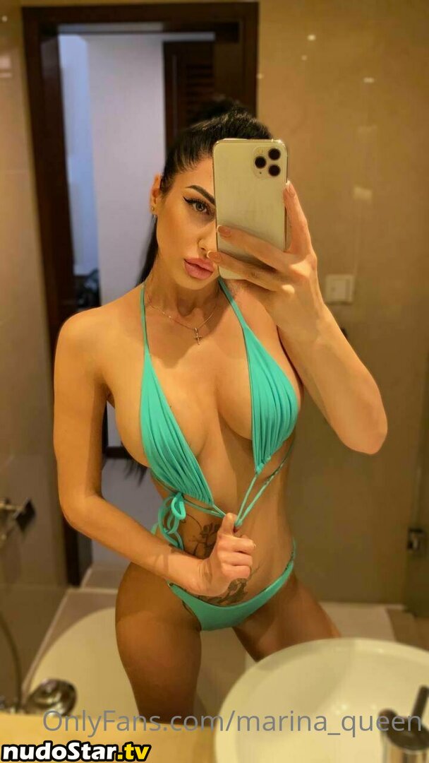 marina_queen Nude OnlyFans Leaked Photo #37
