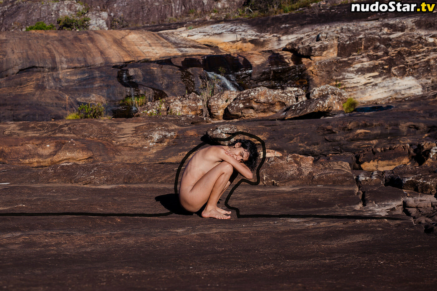 Marina Sena / amarinasena / vic_do_only Nude OnlyFans Leaked Photo #178