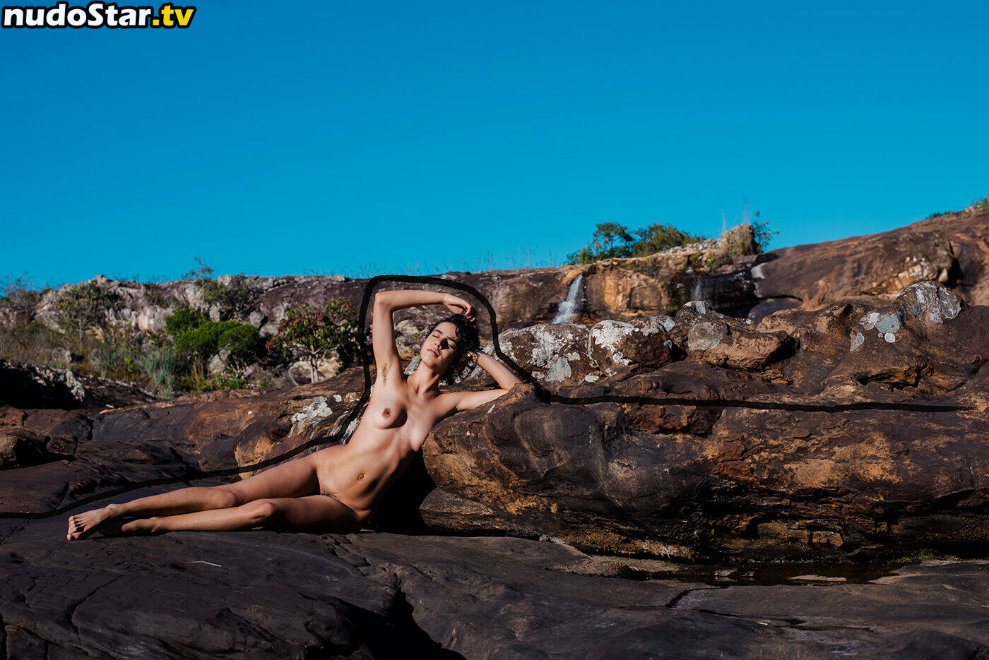 Marina Sena / amarinasena / vic_do_only Nude OnlyFans Leaked Photo #186