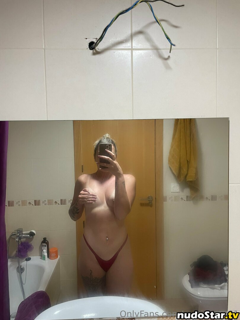 marinagm01 Nude OnlyFans Leaked Photo #51