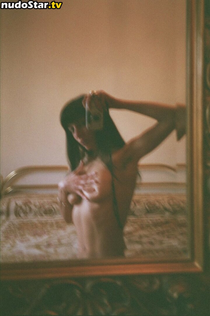 marinarettadellaluna / ninadeguata Nude OnlyFans Leaked Photo #44