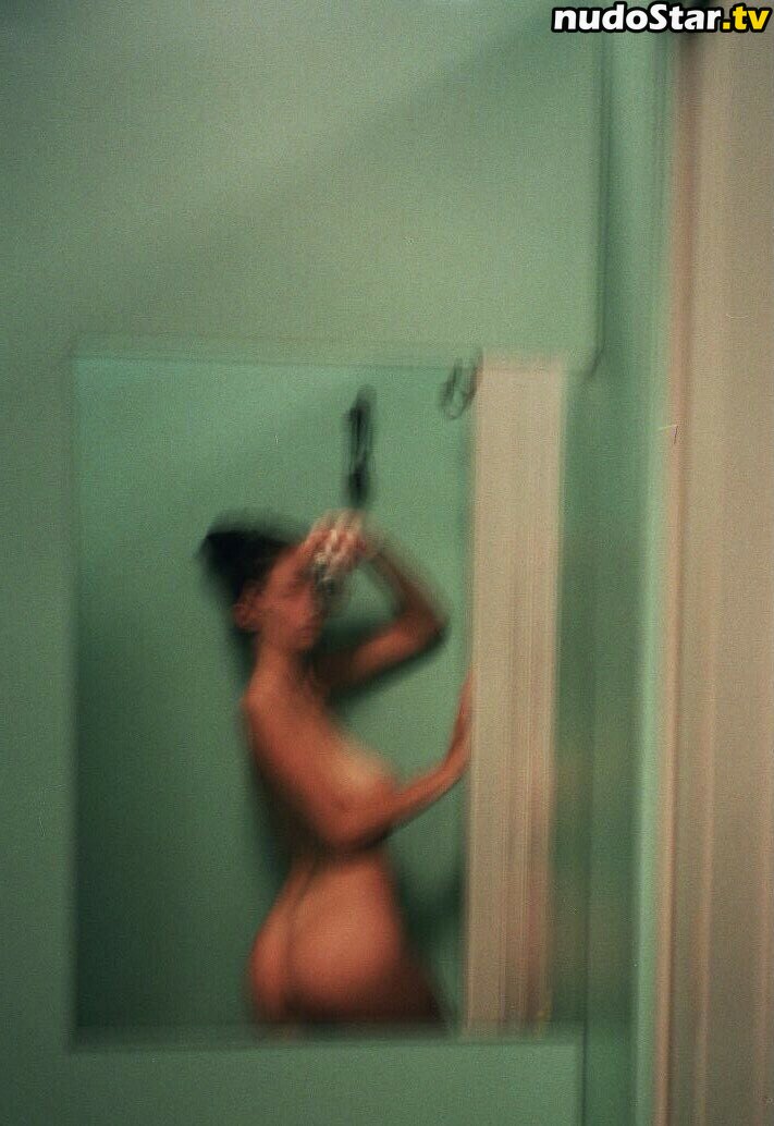 marinarettadellaluna / ninadeguata Nude OnlyFans Leaked Photo #49