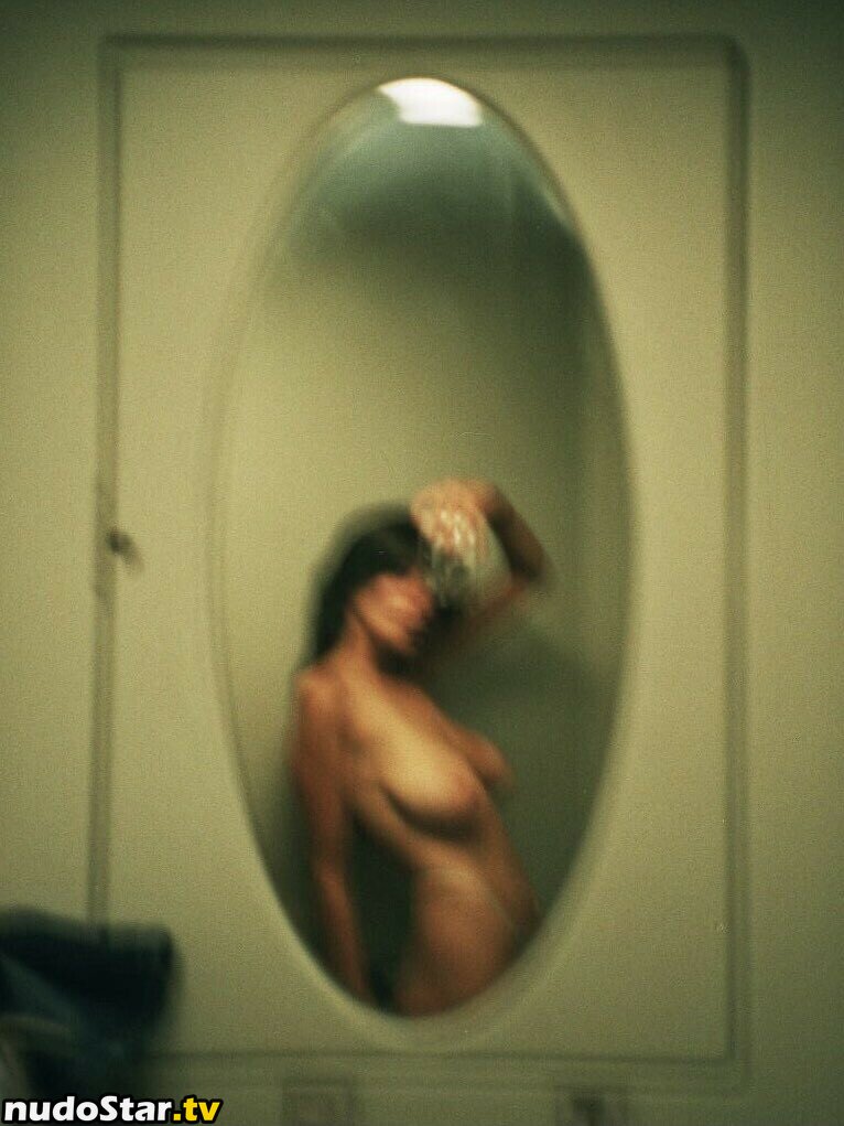 marinarettadellaluna / ninadeguata Nude OnlyFans Leaked Photo #50