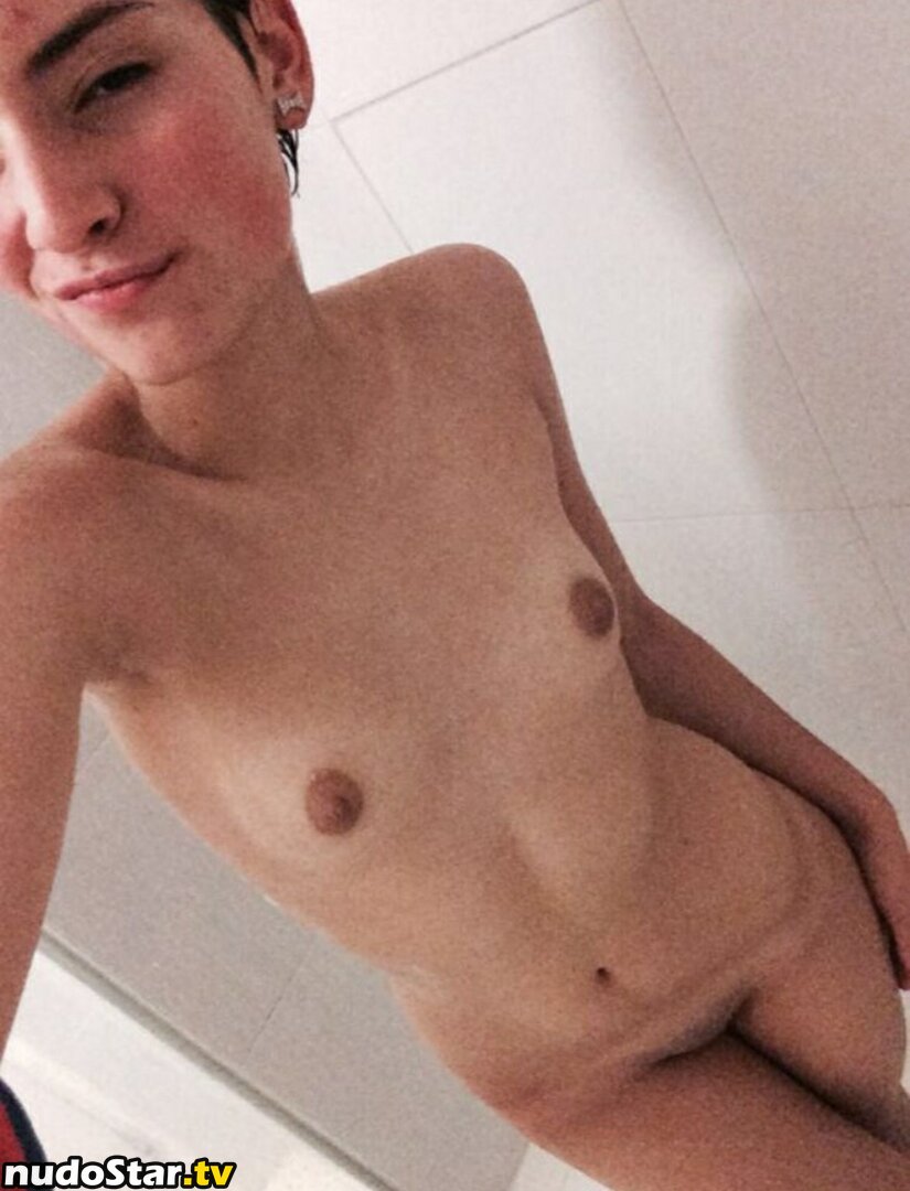 Maripaez Nude OnlyFans Leaked Photo #125