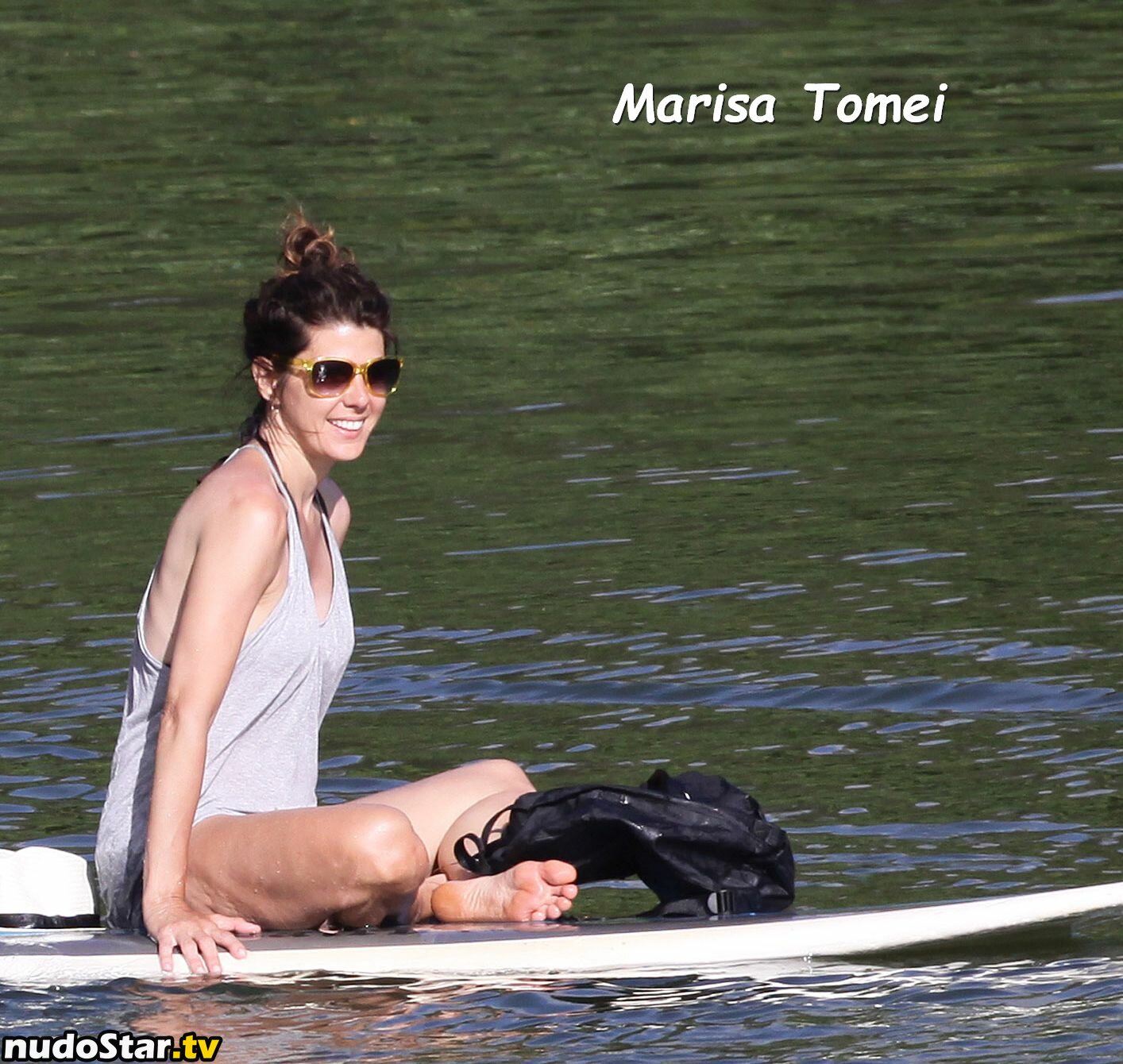 Marisa Tomei / academyofmisha / marisatomei Nude OnlyFans Leaked Photo #30