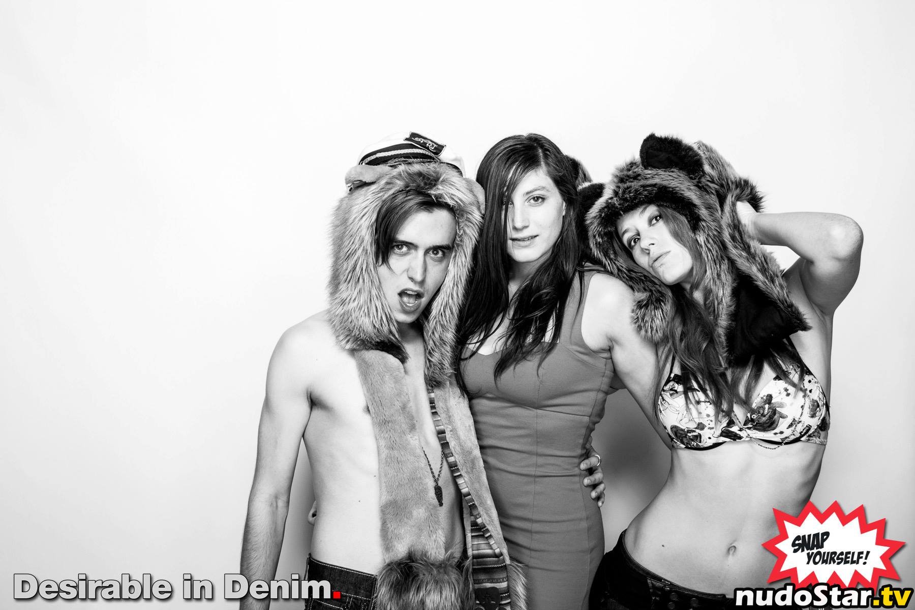 Marisha Ray / Marisha_Ray Nude OnlyFans Leaked Photo #52