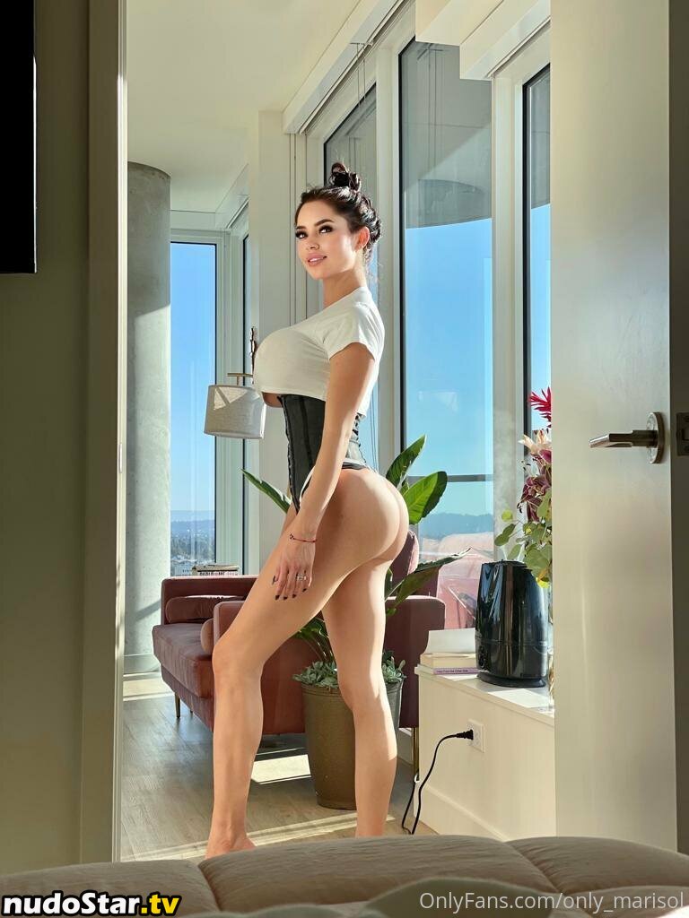 Marisol Yotta / only_marisol / yotta_marisol Nude OnlyFans Leaked Photo #130