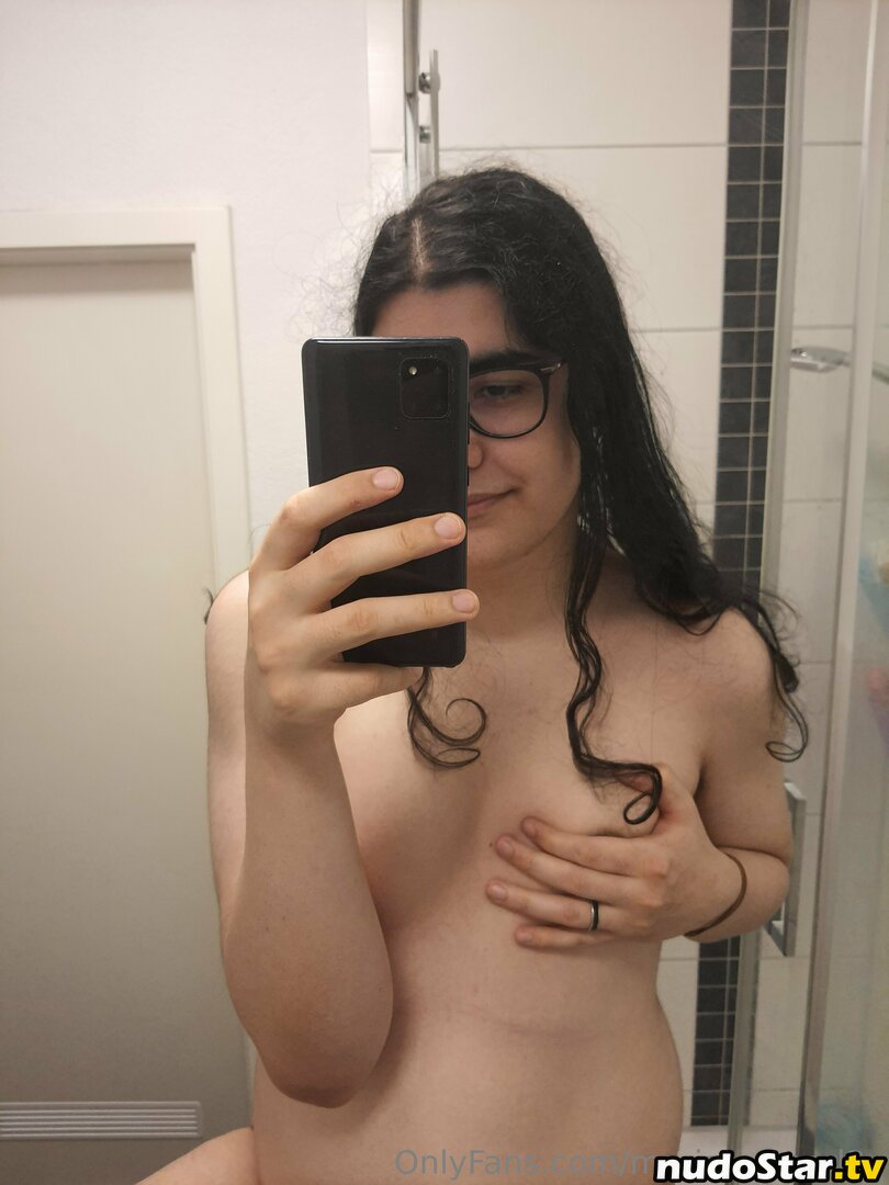 marissa_marl3y / marissmermaid3 Nude OnlyFans Leaked Photo #24