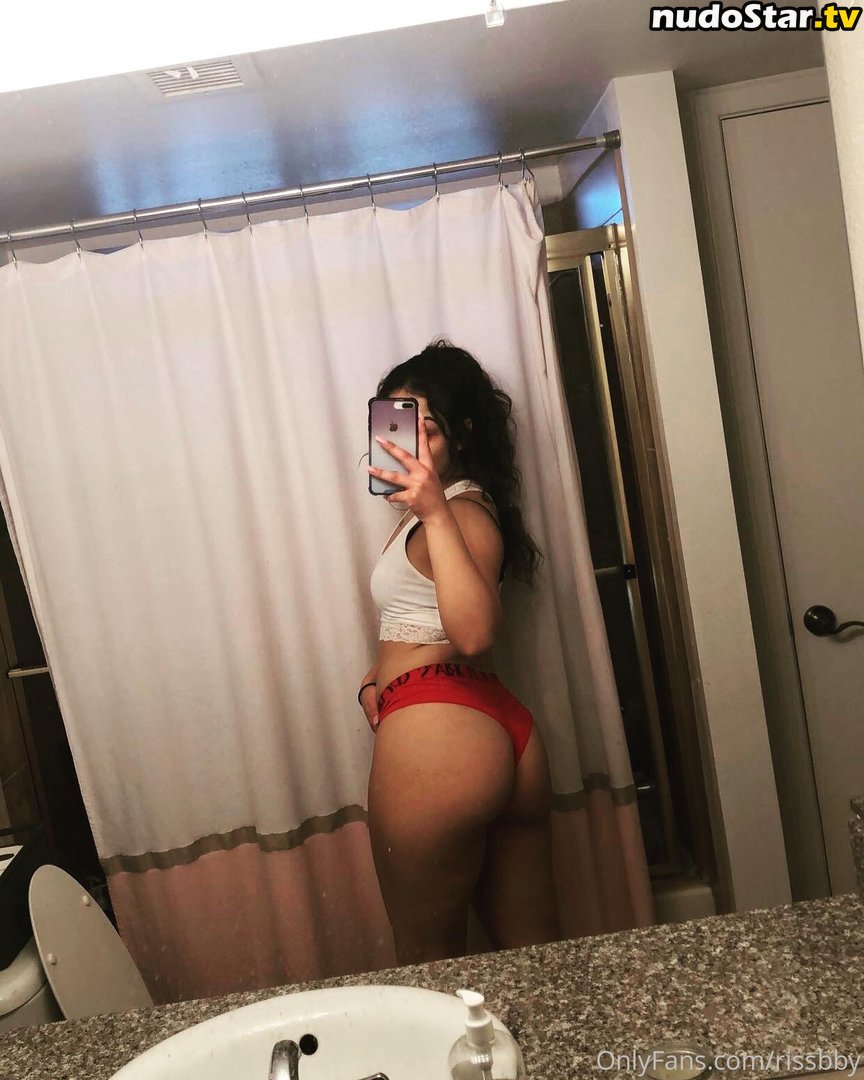 marissa_lawrence / marissamayfree Nude OnlyFans Leaked Photo #1