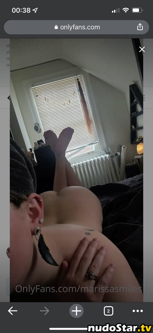 Marissasmiles Nude OnlyFans Leaked Photo #8