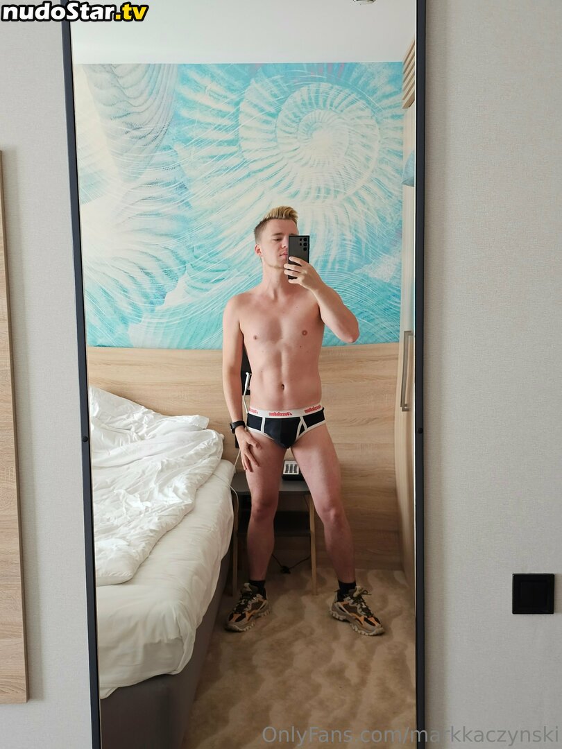 markkaczynski Nude OnlyFans Leaked Photo #33