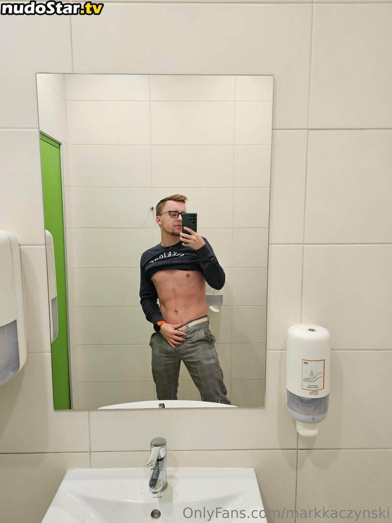 markkaczynski Nude OnlyFans Leaked Photo #48