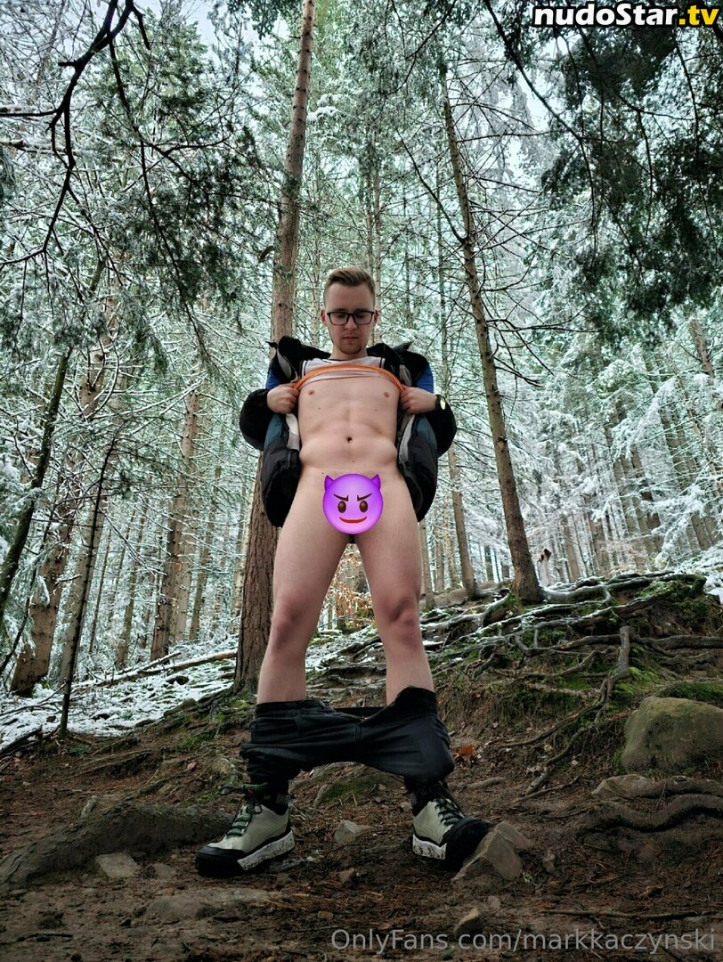 markkaczynski Nude OnlyFans Leaked Photo #56