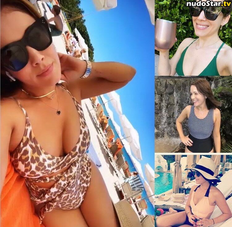 Marla Sokoloff / marlasokoloff Nude OnlyFans Leaked Photo #4