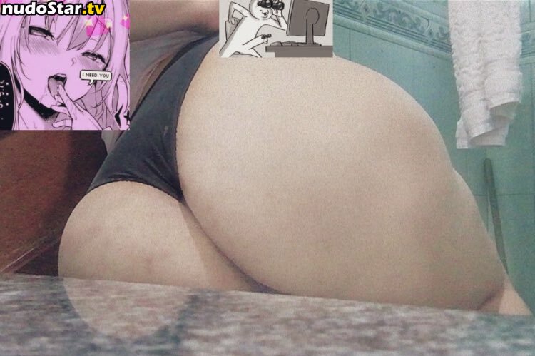 Eloa_chubbygirl / marle_packs / raleska_privado Nude OnlyFans Leaked Photo #6