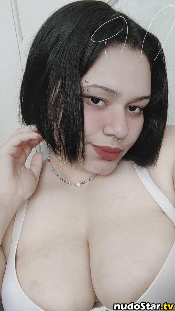 Eloa_chubbygirl / marle_packs / raleska_privado Nude OnlyFans Leaked Photo #11