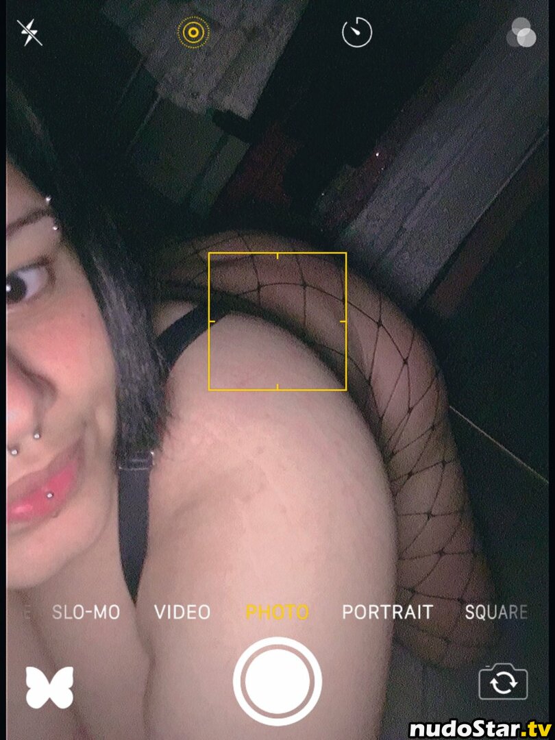 Eloa_chubbygirl / marle_packs / raleska_privado Nude OnlyFans Leaked Photo #17